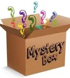 Mystery Box