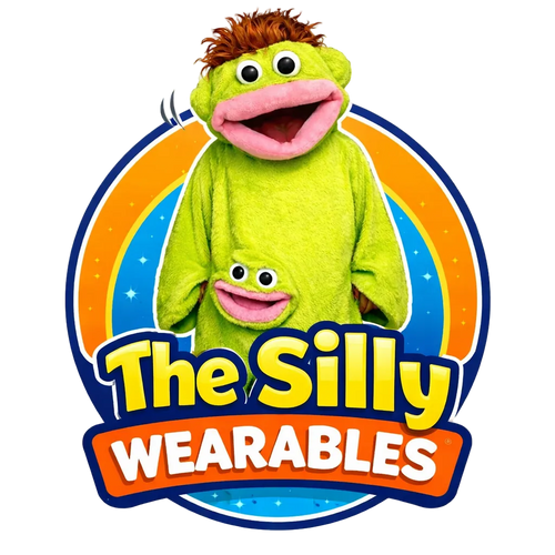 The Silly Wearables