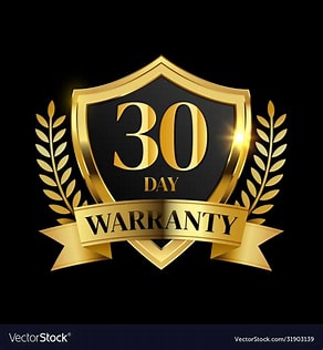 30-Day Guarantee